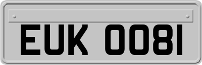 EUK0081