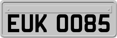 EUK0085