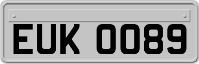 EUK0089