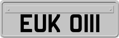 EUK0111