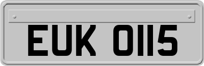 EUK0115