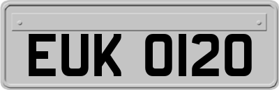 EUK0120