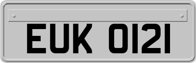 EUK0121