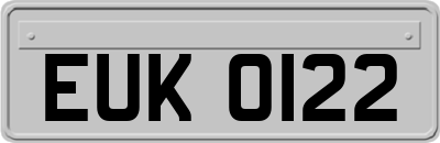 EUK0122