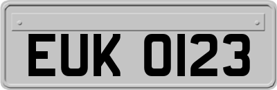 EUK0123