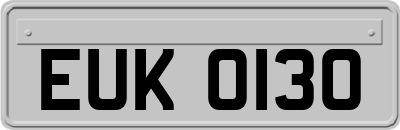 EUK0130