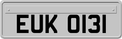 EUK0131