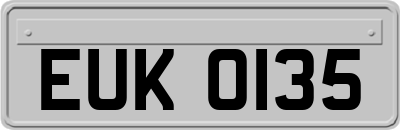 EUK0135
