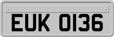 EUK0136