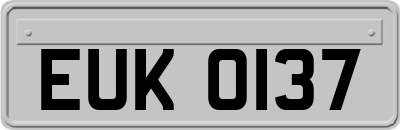 EUK0137