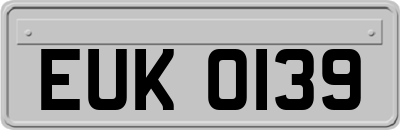 EUK0139
