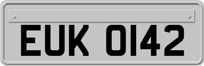 EUK0142