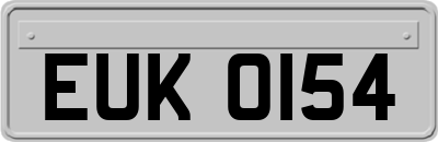 EUK0154