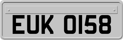 EUK0158