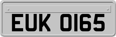 EUK0165