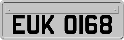 EUK0168