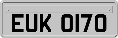 EUK0170