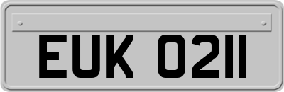 EUK0211