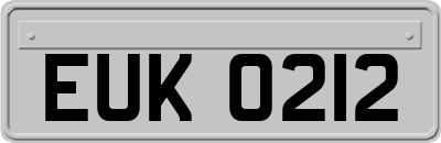 EUK0212