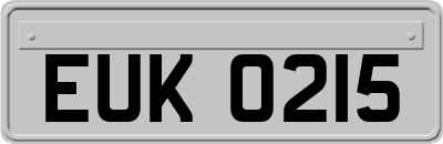 EUK0215
