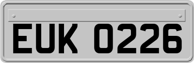 EUK0226