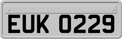 EUK0229