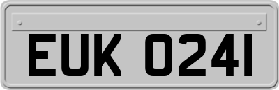 EUK0241