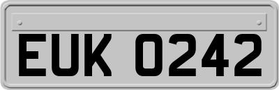 EUK0242