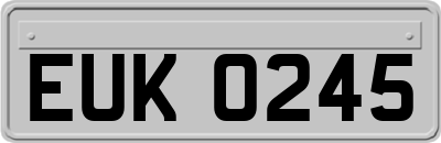 EUK0245