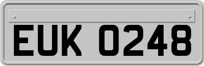 EUK0248