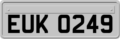 EUK0249