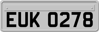 EUK0278