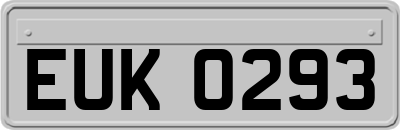 EUK0293
