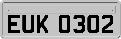 EUK0302