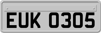 EUK0305