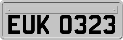 EUK0323
