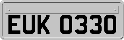 EUK0330