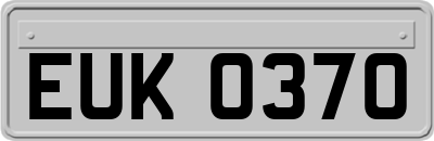 EUK0370