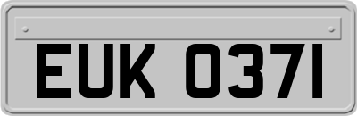 EUK0371