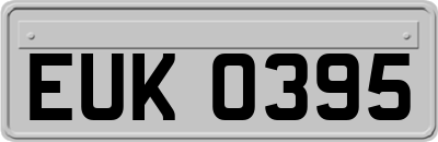 EUK0395