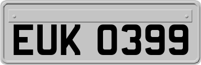 EUK0399