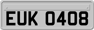 EUK0408