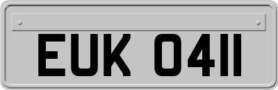 EUK0411