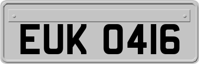 EUK0416