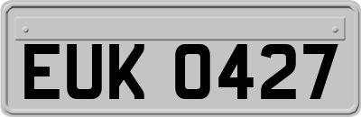 EUK0427