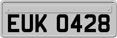 EUK0428