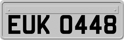 EUK0448