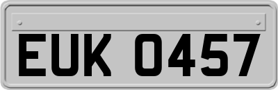 EUK0457