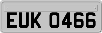 EUK0466