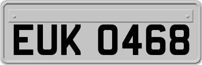 EUK0468
